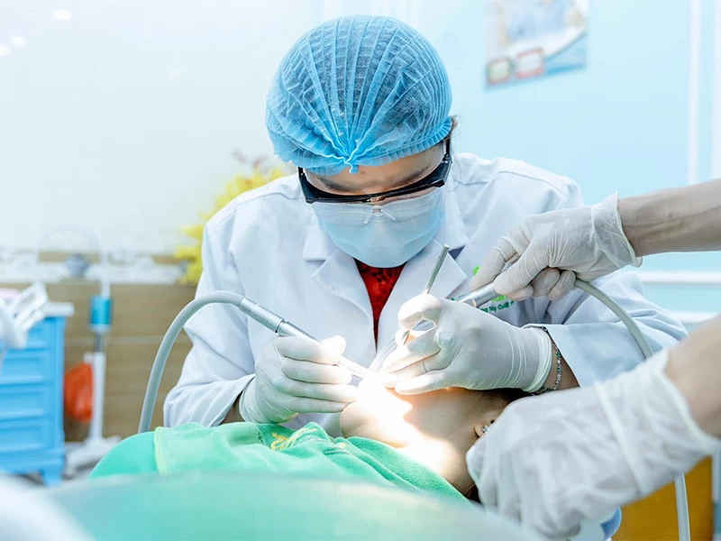 Kỹ thuật và trình độ chuyên môn
