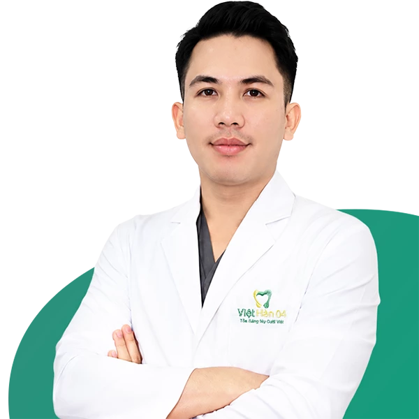Bác sĩ Nguyễn Taxi - Nha Khoa Việt Hàn 04