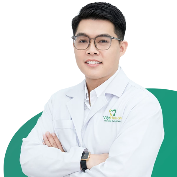 Bác sĩ Dương Công Định - Nha khoa Việt Hàn 04