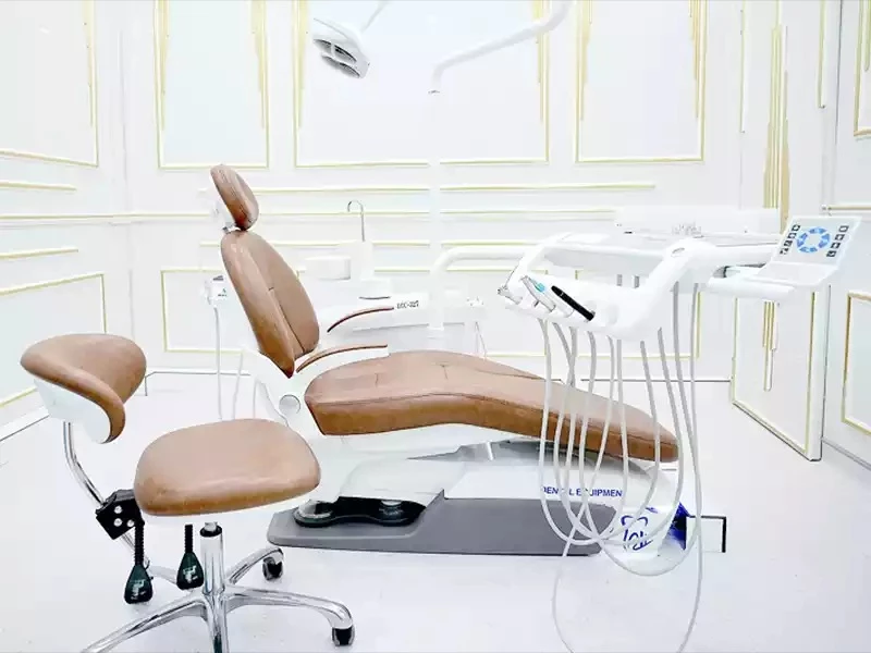 Phòng phẫu thuật được vô trùng nghiêm ngặt