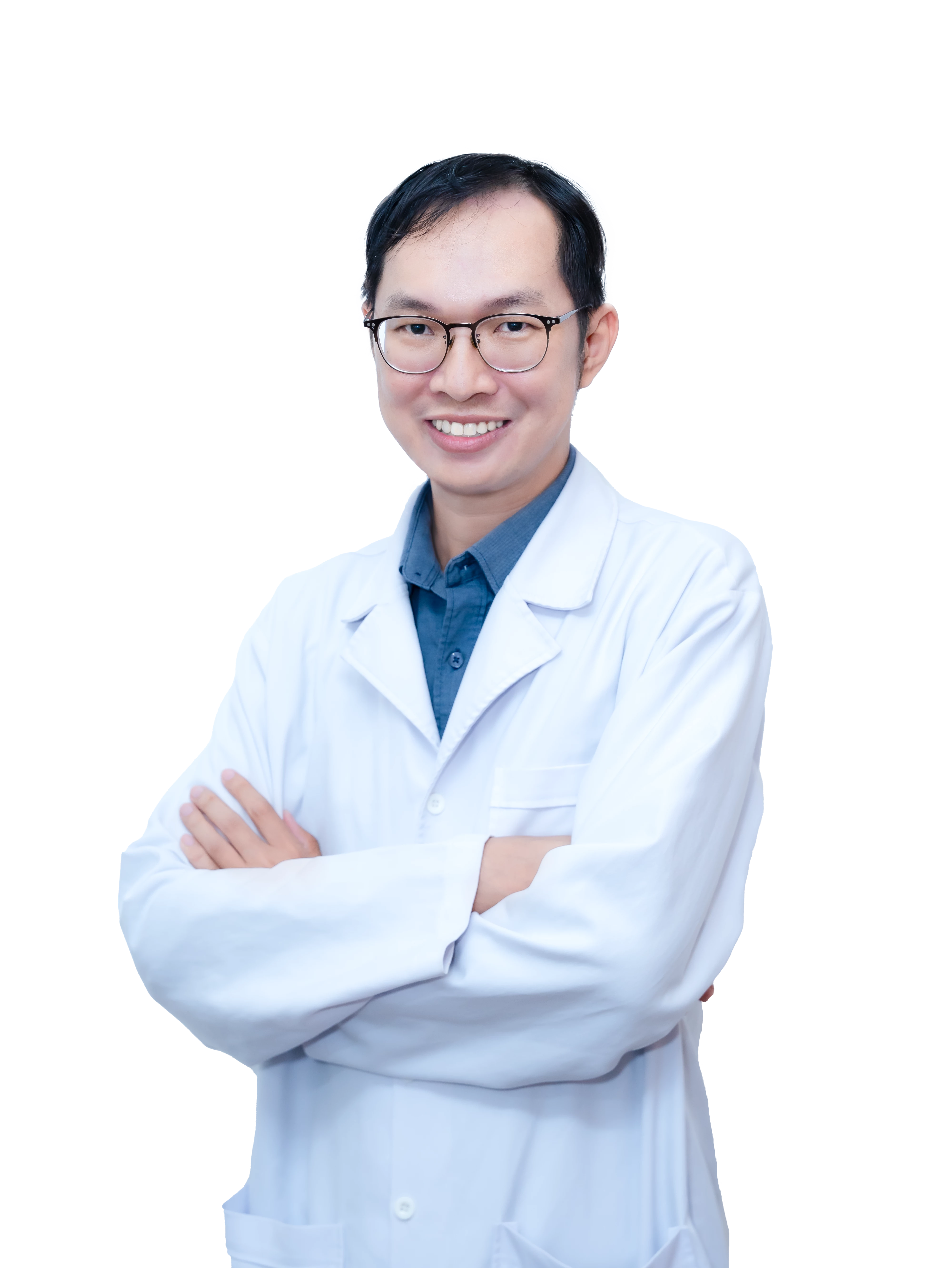 BÁC SĨ ĐOÀN QUỐC DŨNG