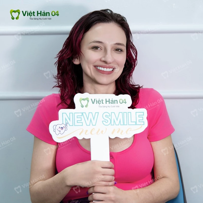 Tôi chấm Việt Hàn 04 10/10 và đạt chất lượng 5 sao!