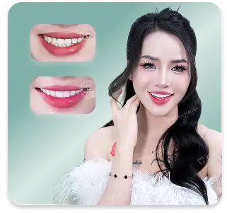 TIKTOKER TRIỆU DI TÚ